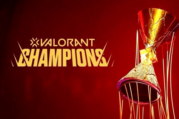 Valorant Champions 2023 công bố tiền thưởng kỷ lục và ra mắt bundle của giải đấu